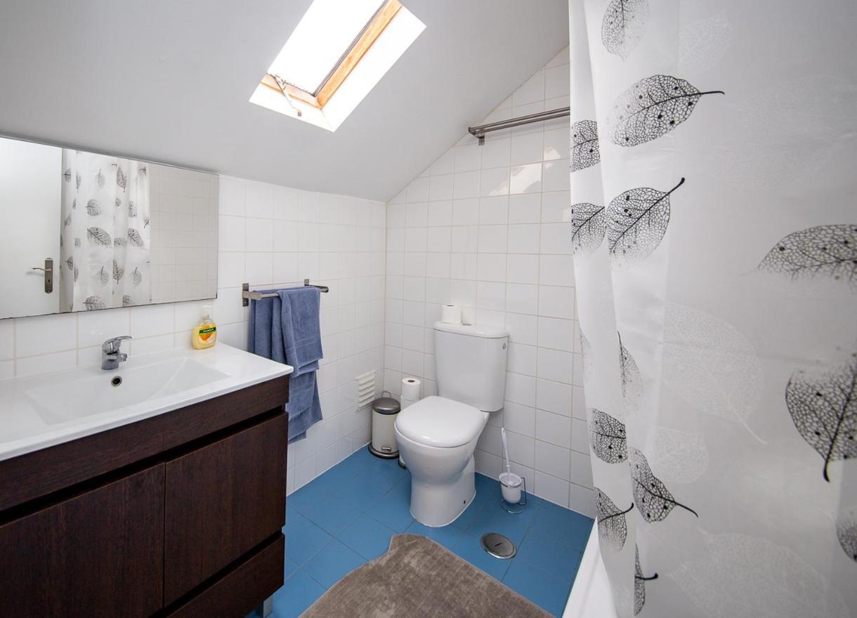 Apartamento Casa Moniz Lisboa