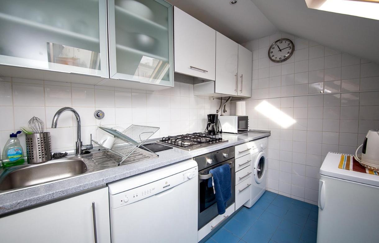 Apartamento Casa Moniz Lisboa
