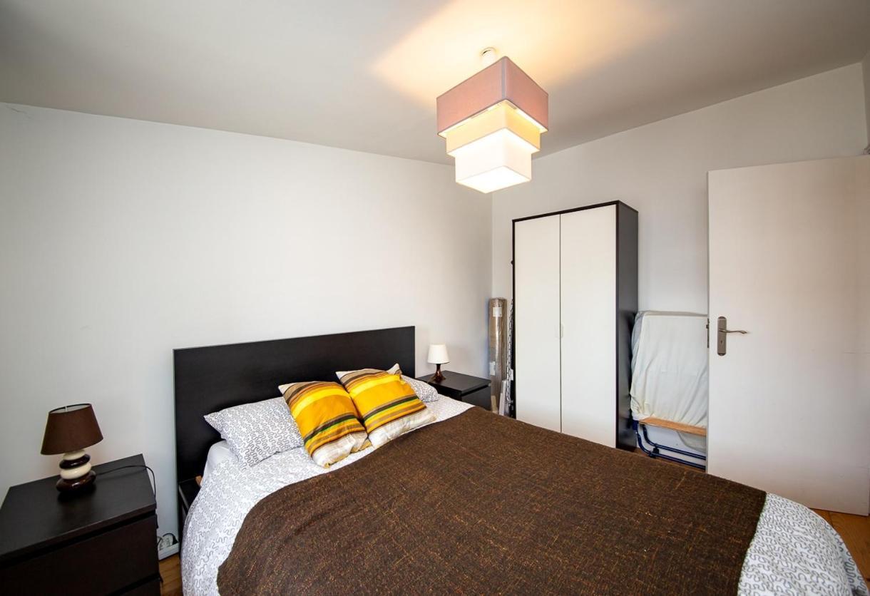 Casa Moniz Apartamento Lisboa