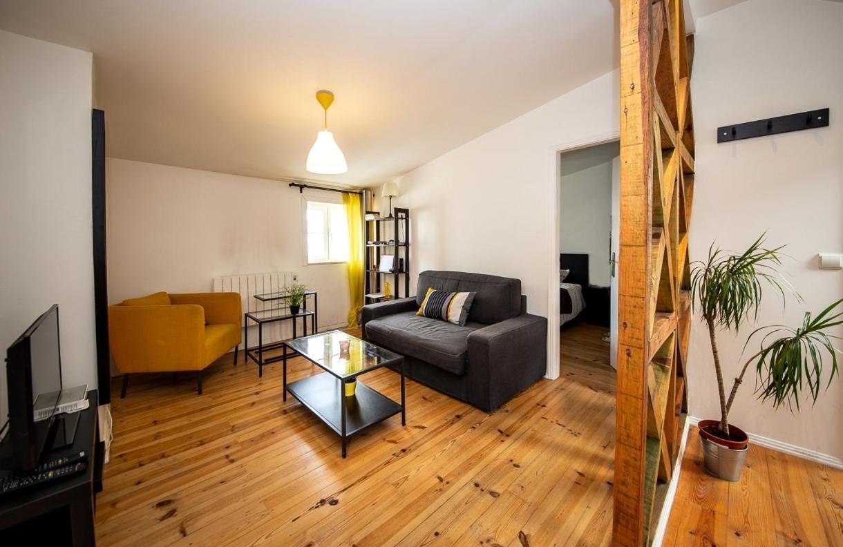 Apartamento Casa Moniz